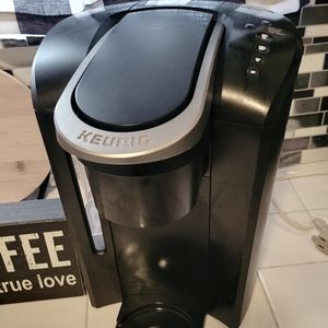 Keurig K-Select Single Serve Coffee Maker